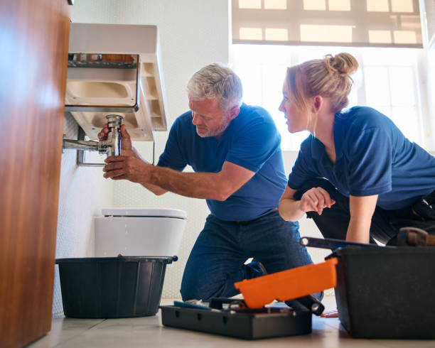 Best Best Plumbers Near Me  in Fort Plain, NY